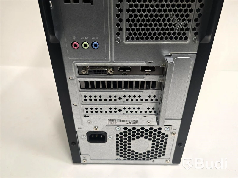 Stationär dator | ASUS GL10CS