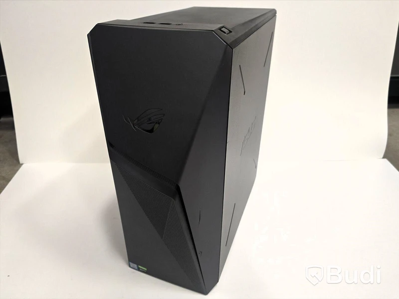 Stationär dator | ASUS GL10CS