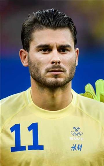 Astrit Ajdarević - Fotbollsspelare 