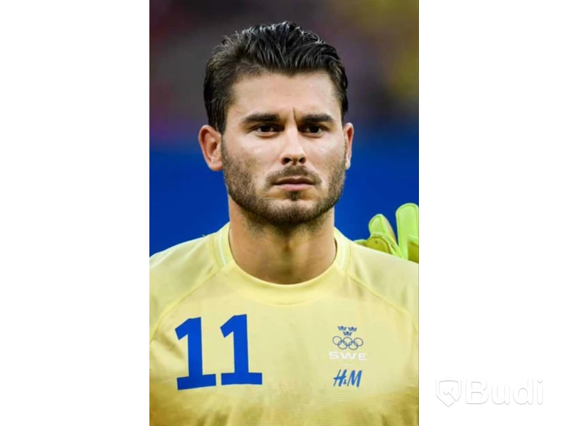 Astrit Ajdarević - Fotbollsspelare