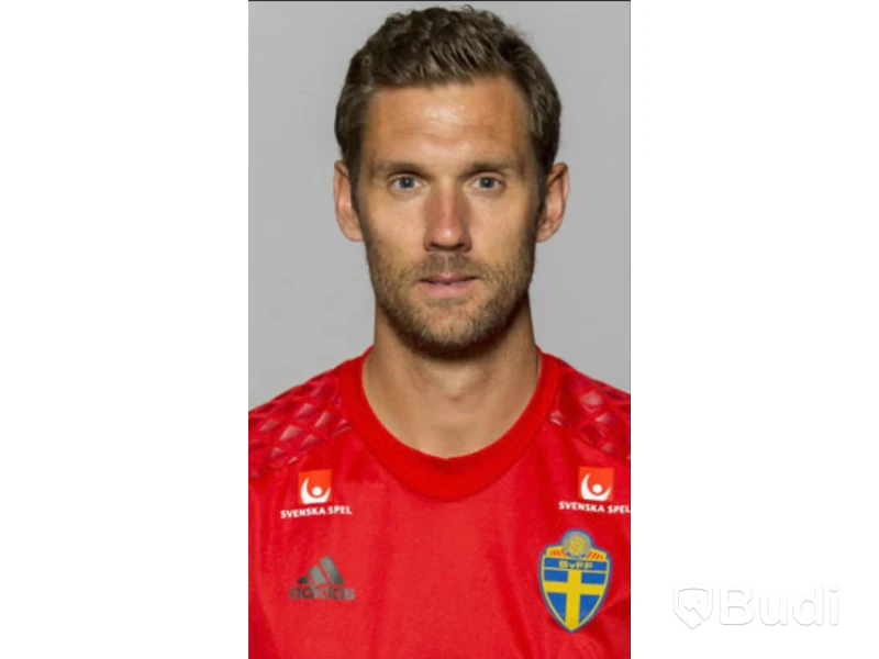 Andreas Isaksson - Fotbollsspelare - betald Swish