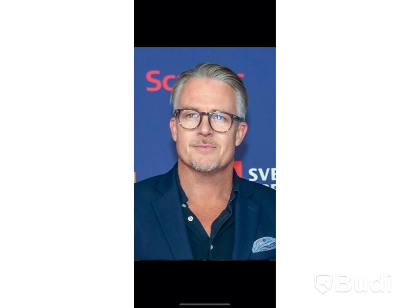 Mattias Tjernström - Sportjournalist
