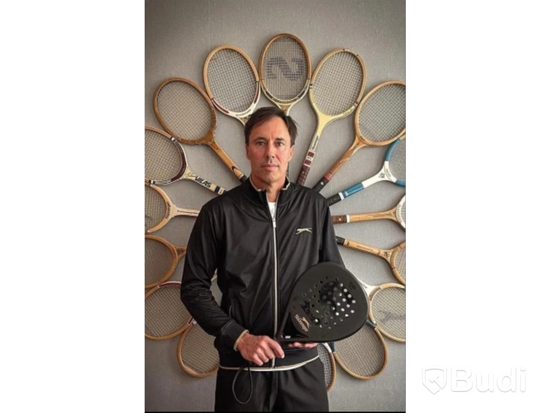 Jared Palmer - Tennisproffs