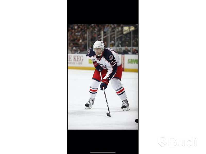 Kristian Huselius - Ishockeyspelare
