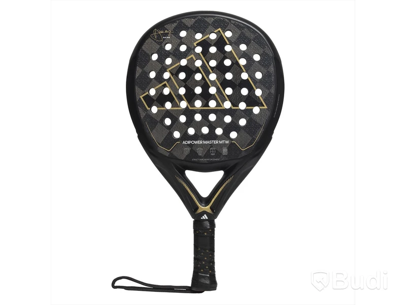 Adidas Padelrack - Adipower MASTER MTW