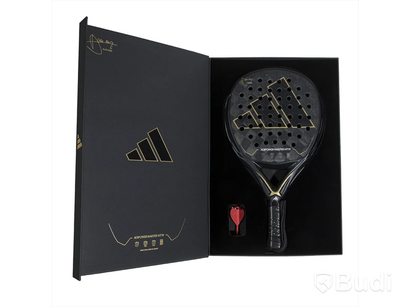 Adidas Padelrack - Adipower MASTER MTW