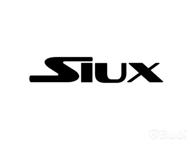 Padelrack - Siux Diablo Revolution ll Sanyo Pro 2023.
