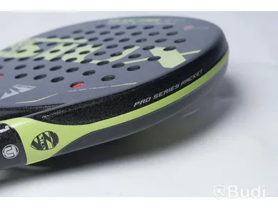 Padelrack Stupa från SIUX