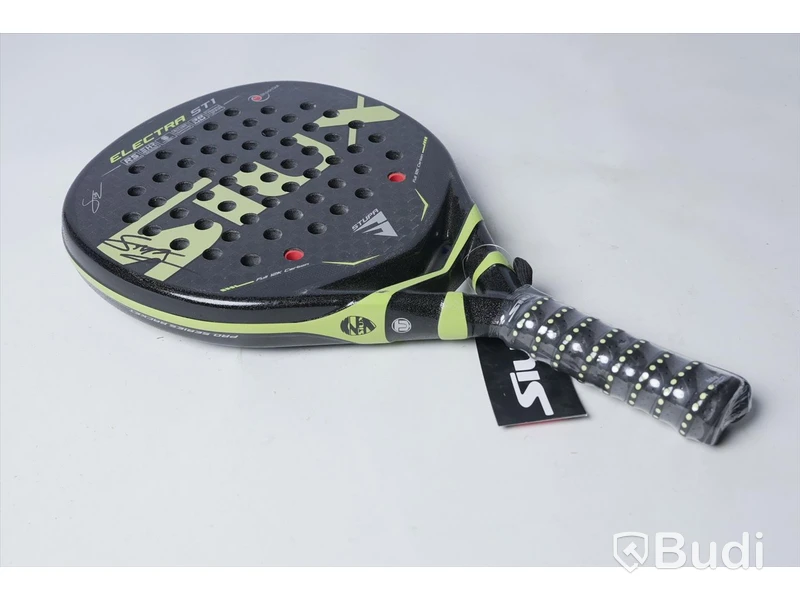 Padelrack Stupa från SIUX