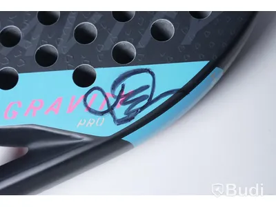 Padelrack - Head Gravity Pro Daniel Windahl