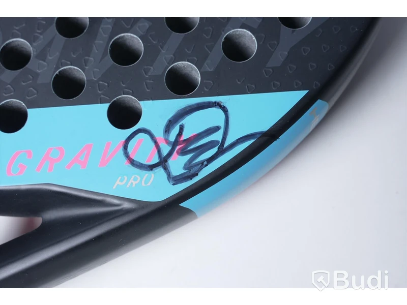 Padelrack - Head Gravity Pro Daniel Windahl