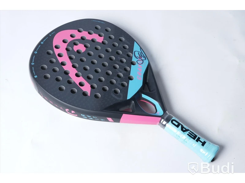 Padelrack - Head Gravity Pro Daniel Windahl