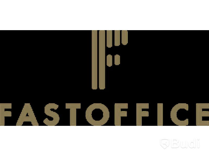 1 års medlemskap Fastoffice Lounge Coworking