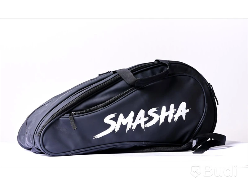 Perfekt starter-pack från Smasha - allt du behöver för att komma igång med padel