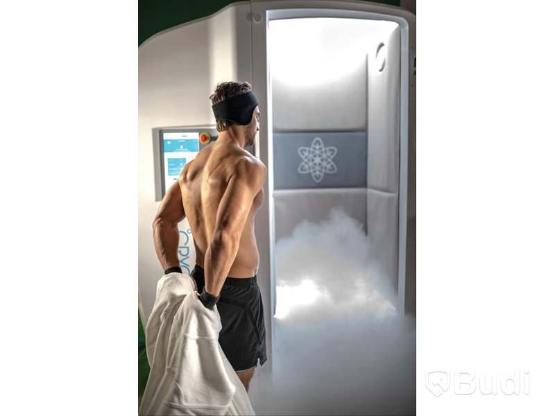 CryoVital - presentkort till ett värde av ca 25.000 kr
