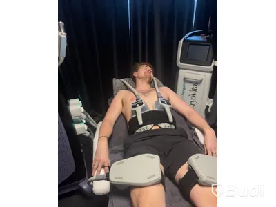 CryoVital - presentkort till ett värde av ca 25.000 kr