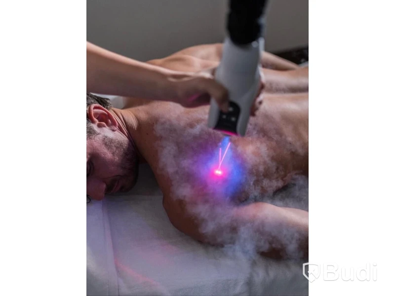 CryoVital - presentkort till ett värde av ca 25.000 kr