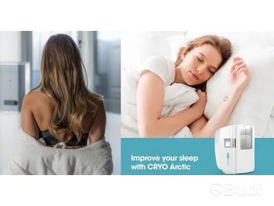 CryoVital - presentkort till ett värde av ca 25.000 kr