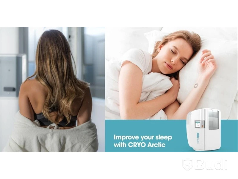 CryoVital - presentkort till ett värde av ca 25.000 kr