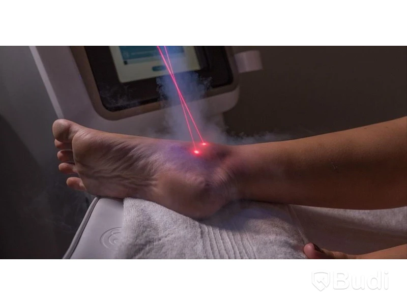 CryoVital - presentkort till ett värde av ca 25.000 kr