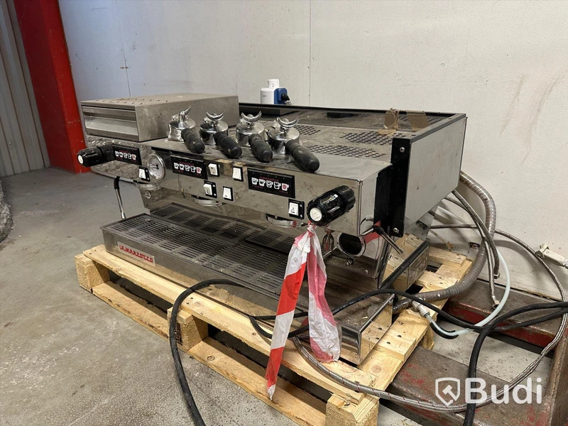 Espressomaskin La Marzocco LINE A 3AV