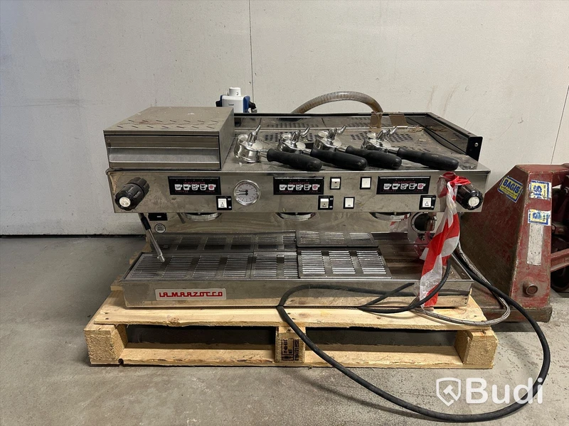 Espressomaskin La Marzocco LINE A 3AV