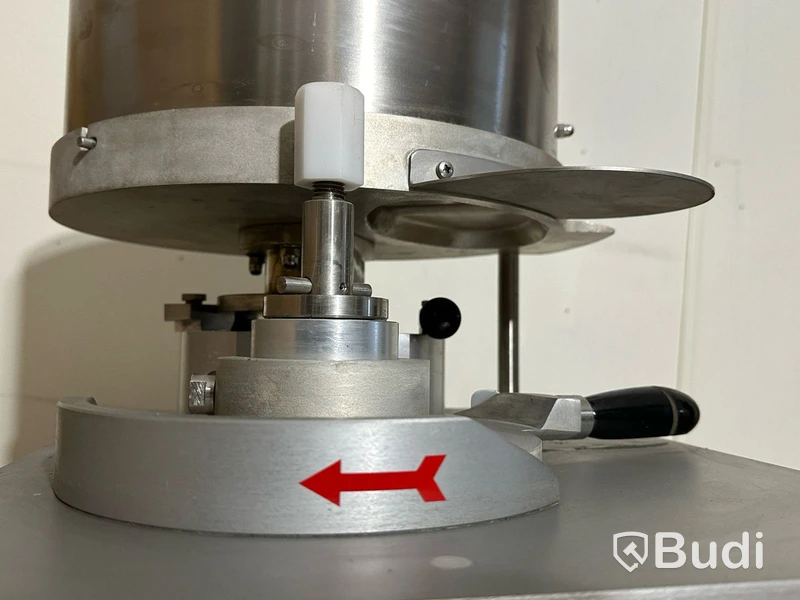 Matberedare AGRENCO AG-100