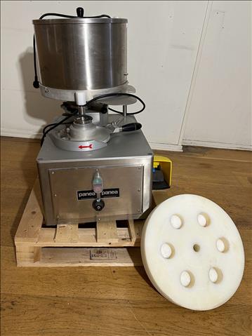 Matberedare AGRENCO AG-100