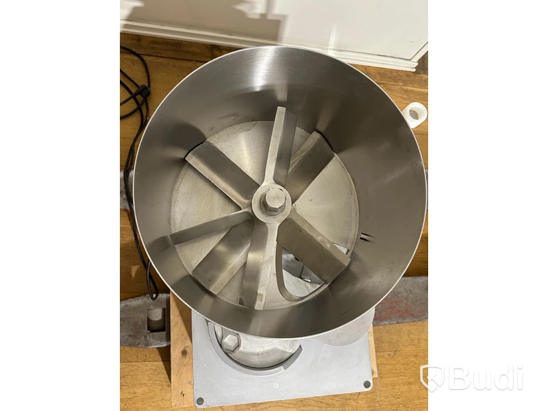 Matberedare AGRENCO AG-100