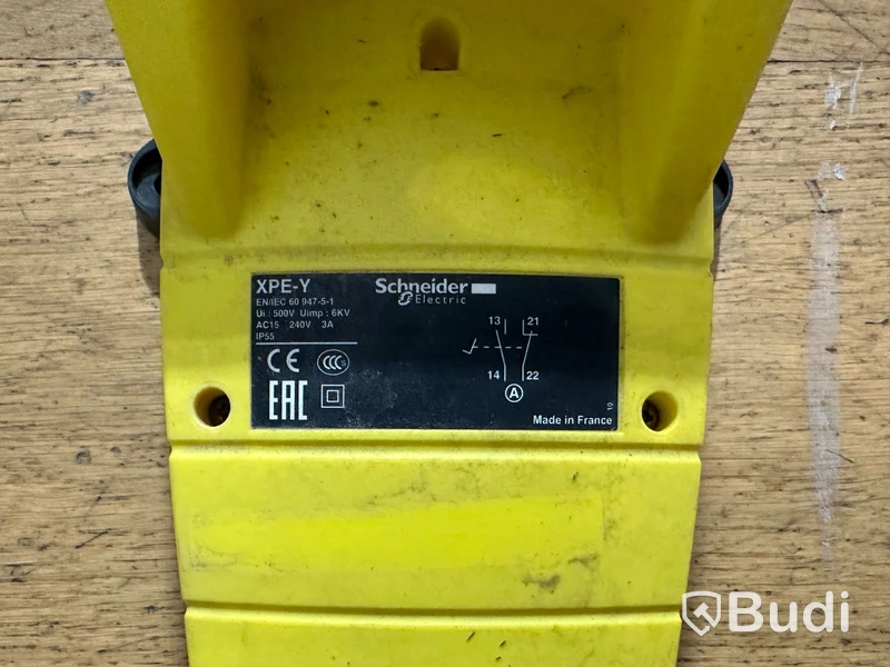 Matberedare AGRENCO AG-100