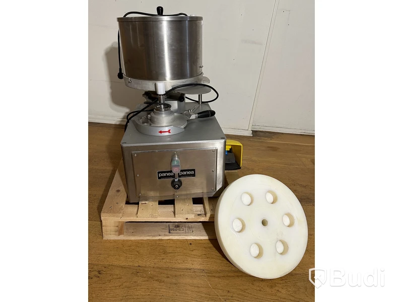 Matberedare AGRENCO AG-100
