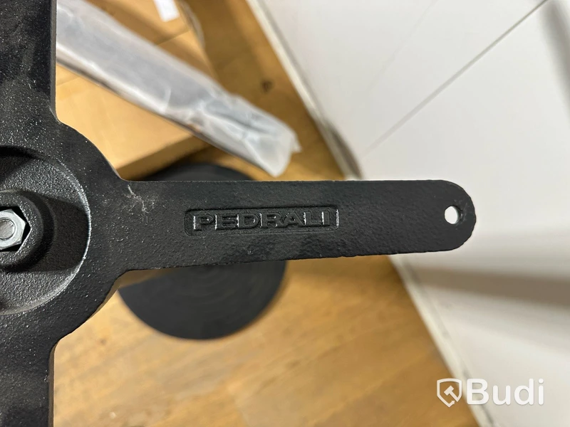 2st Ståbord PEDRALI  h88 obs! Ett i förpackning