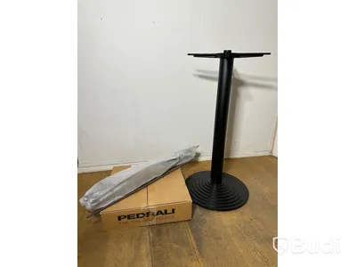 2st Ståbord PEDRALI  h88 obs! Ett i förpackning