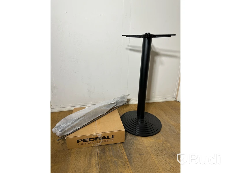 2st Ståbord PEDRALI  h88 obs! Ett i förpackning