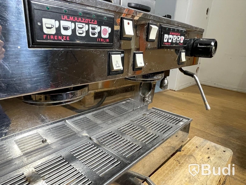 Espressomaskin La Marzocco LINE A 3 AV