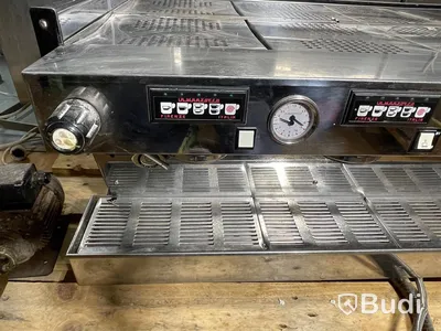 Espressomaskin La Marzocco LINE A 3 AV