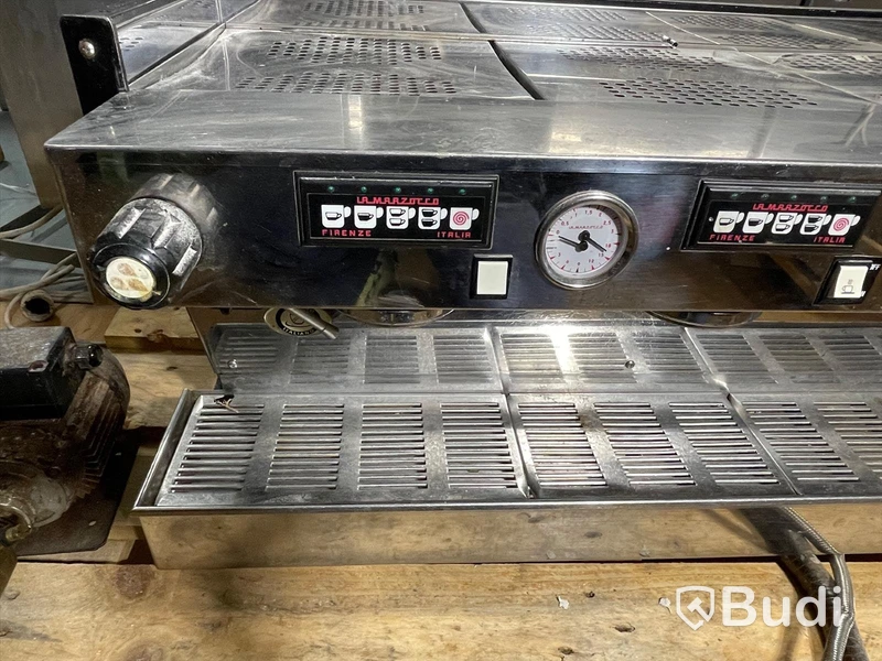 Espressomaskin La Marzocco LINE A 3 AV