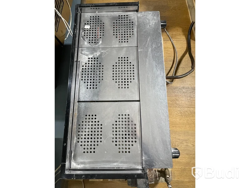 Espressomaskin La Marzocco LINE A 3 AV
