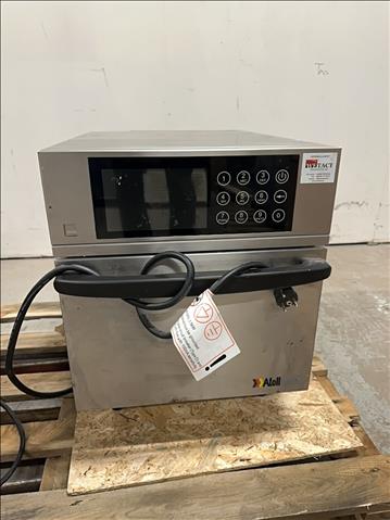 Microvågsugn Kolb huizhou Atoll speed 300h k02-300 3t 1s
