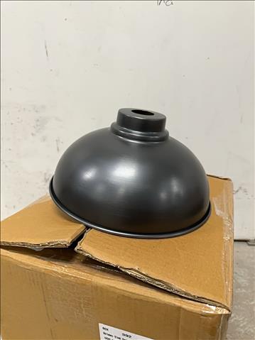 6 st Lampskärmar  Industville ø 31 Ny.