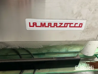 Espressomaskin La Marzocco LINE A 3 AV