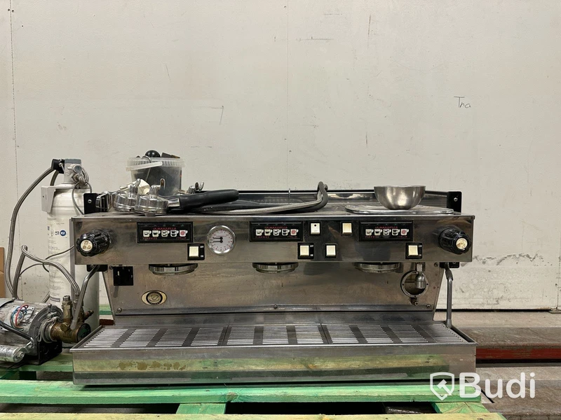 Espressomaskin La Marzocco LINE A 3 AV