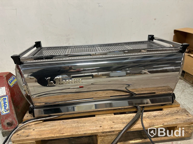 Espressomaskin La Marzocco (110 x52x48)