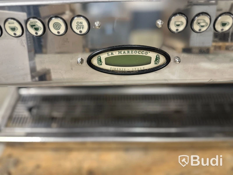 Espressomaskin La Marzocco (110 x52x48)