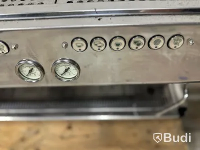 Espressomaskin La Marzocco (110 x52x48)