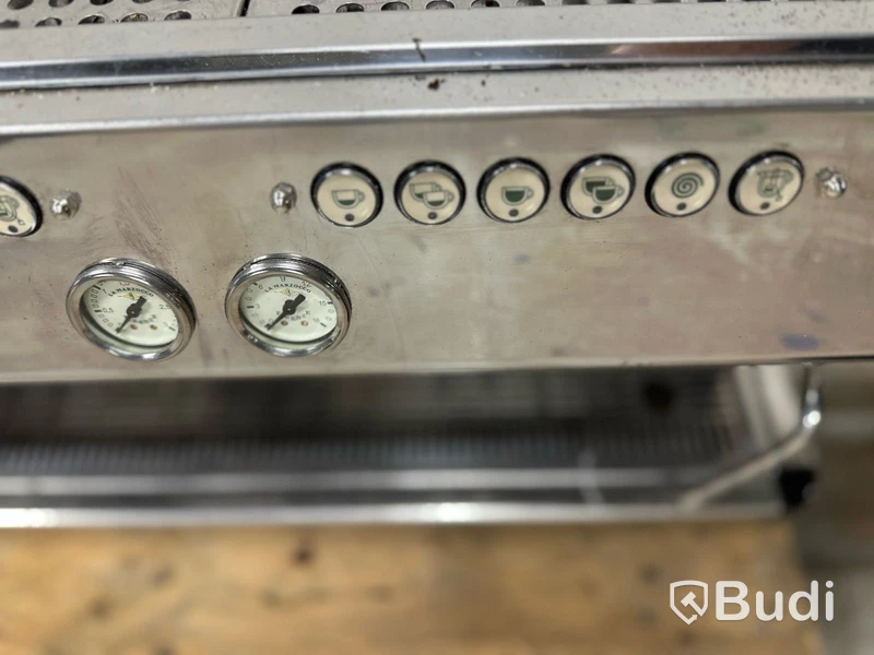 Espressomaskin La Marzocco (110 x52x48)