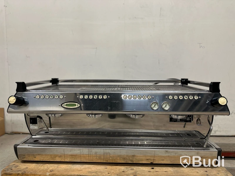 Espressomaskin La Marzocco (110 x52x48)