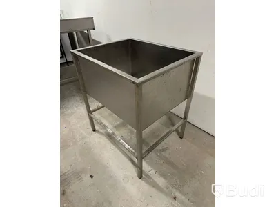Vask - djup
