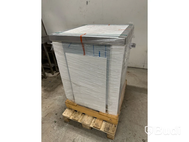 Electrolux Blast chiller / Free 19 / 15 kg centralkyla Ny.