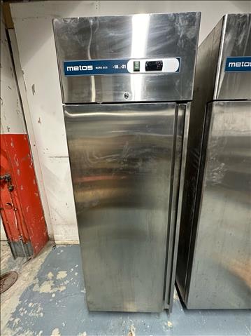 Frys - METOS MORE ECO GNF 660L